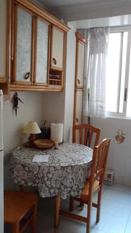 30-Habitacion Del Piso Alicante Eksteriør billede